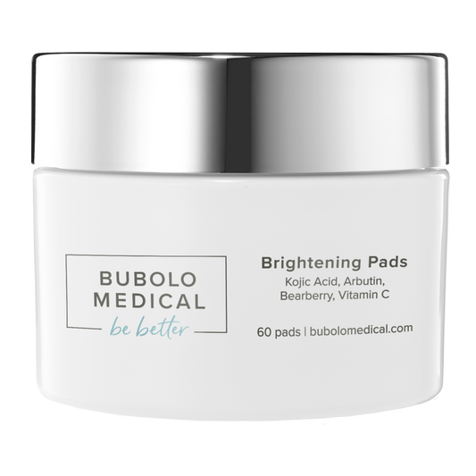 brighten skin tone with skin brightening therapy