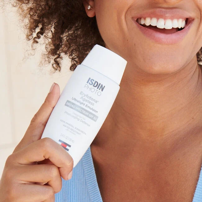 ISDIN | Eryfotona Ageless SPF 50