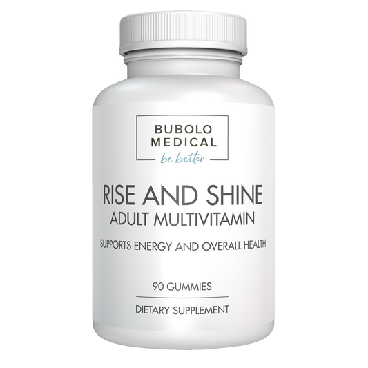 adult multivitamin