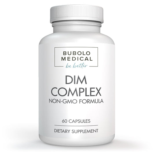 DIM Complex (diindolylmethane)