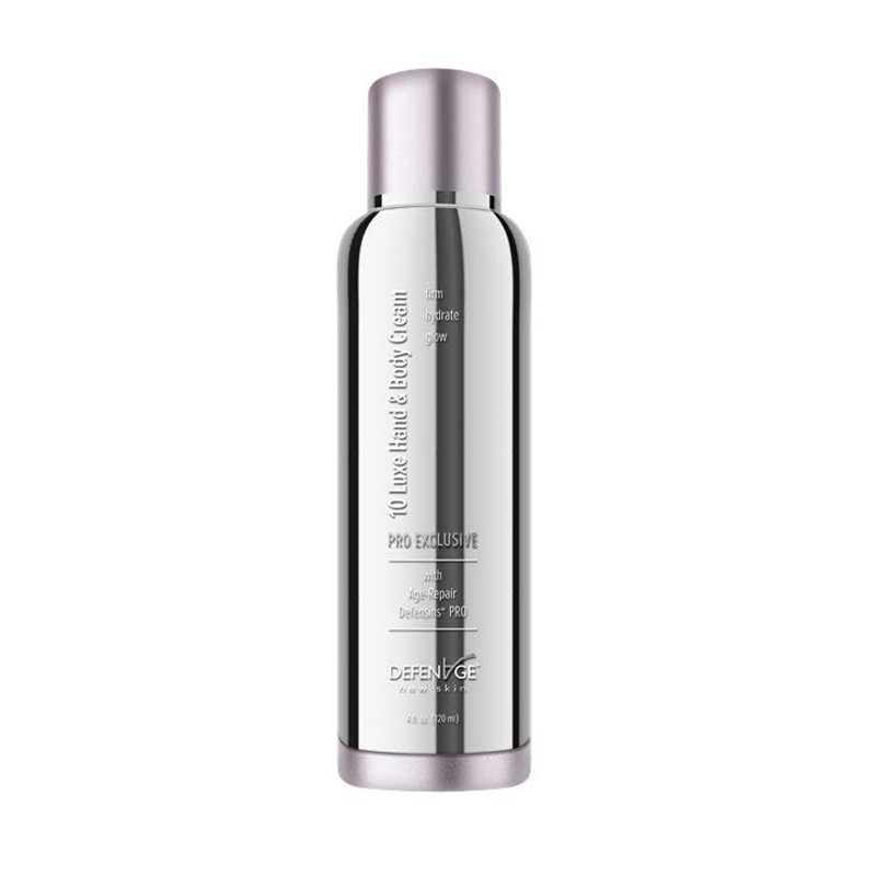 DEFENAGE Hand & Body Cream