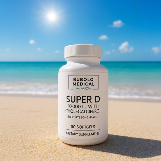 Super D
