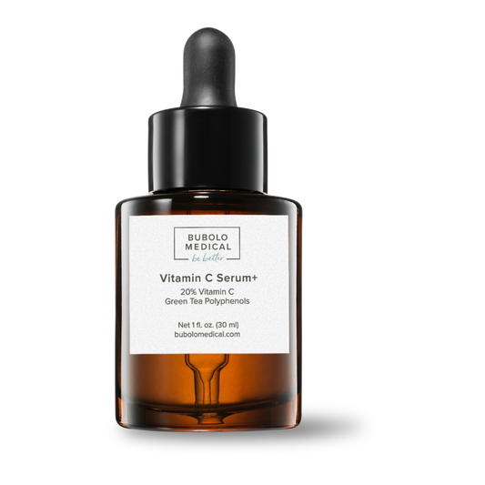 Vitamin C Serum+