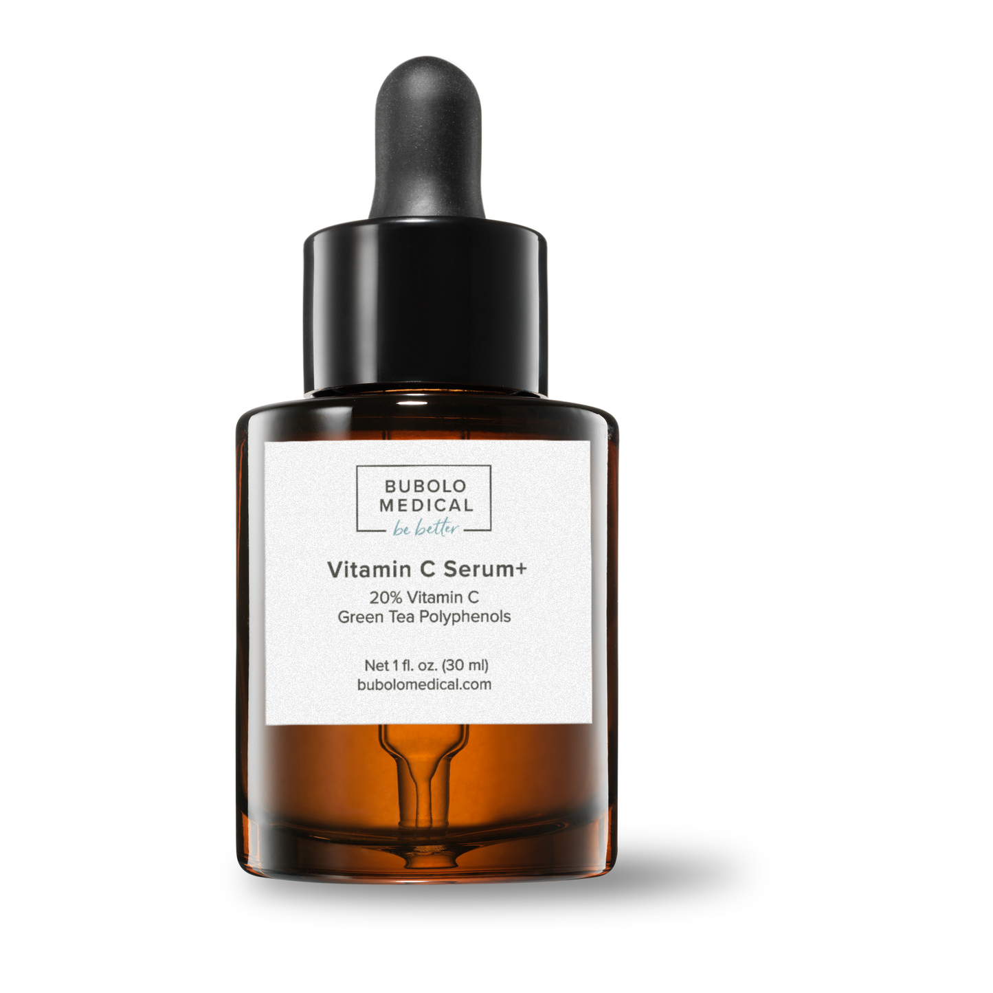 Vitamin C Serum+