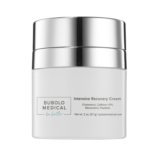 restorative soft cream with squalane, ceramides, and collagen boost technology for hydration and skin barrier repair with caffeine and peptides