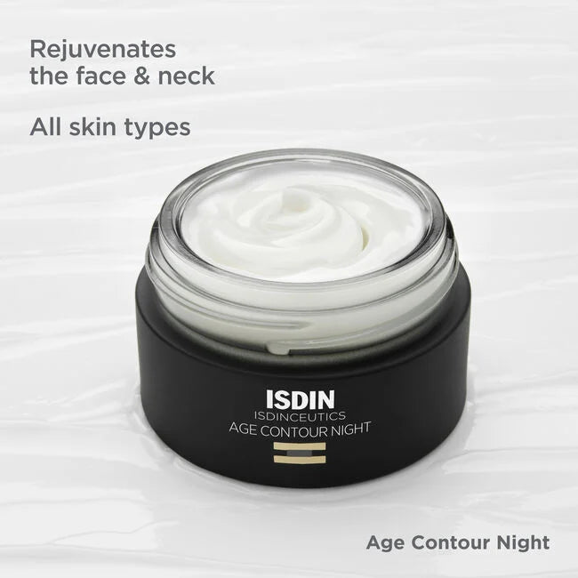 ISDIN | Age Contour Night