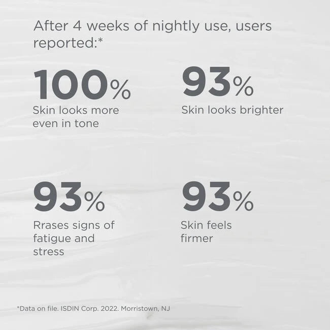 ISDIN | Age Contour Night