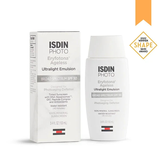 ISDIN | Eryfotona Ageless SPF 50