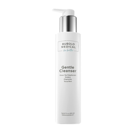 Gentle Cleanser