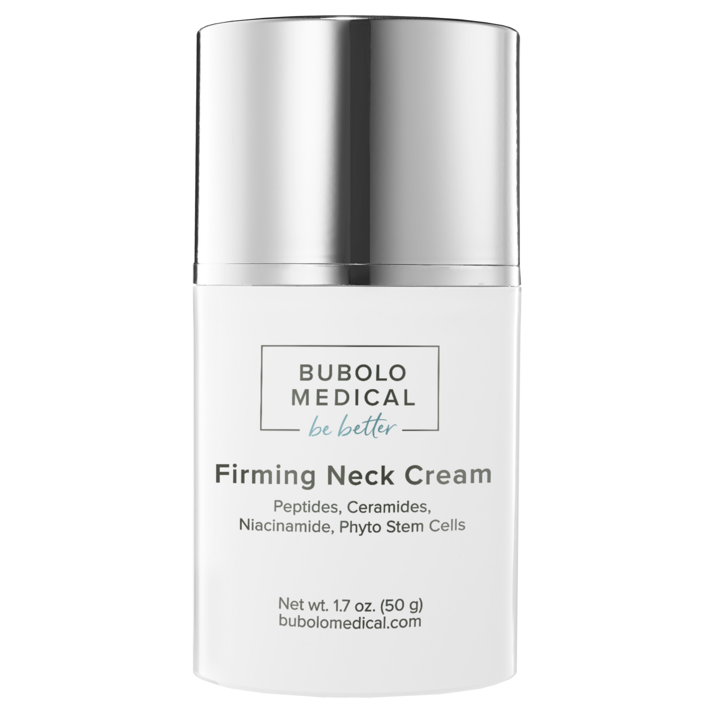 peptide firming neck cream with phyto stem cells