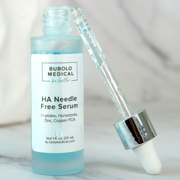 HA Needle Free Serum