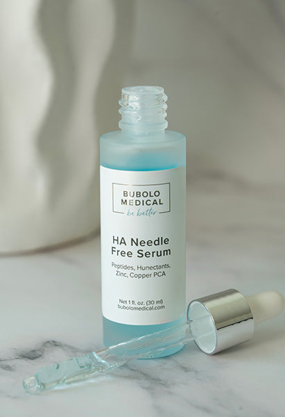 HA Needle Free Serum