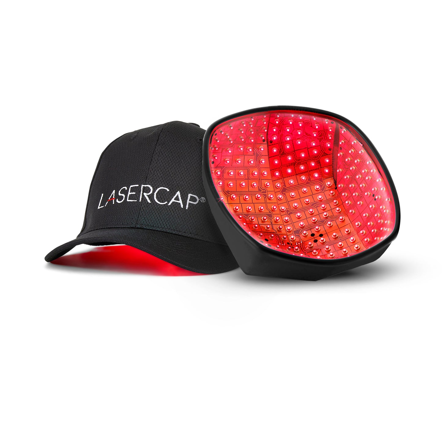 Lasercap HD+