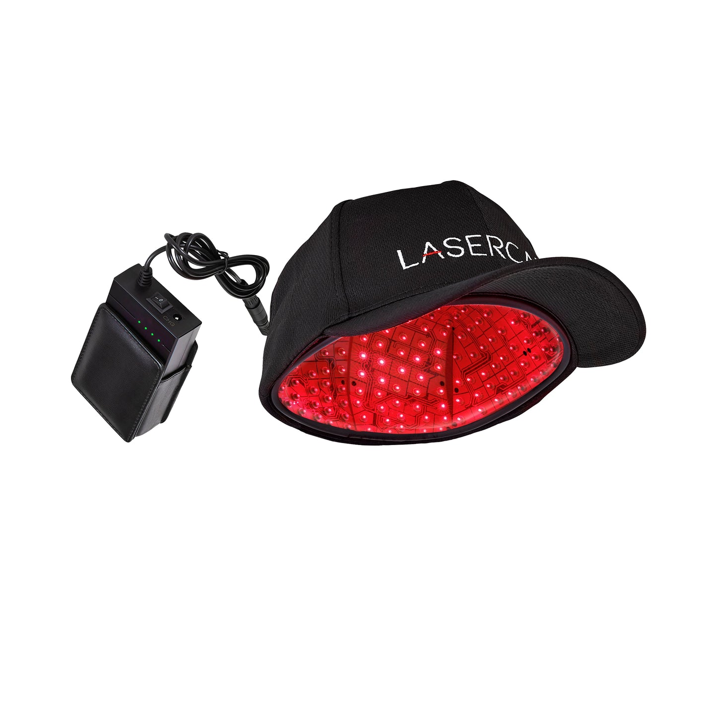 Lasercap HD