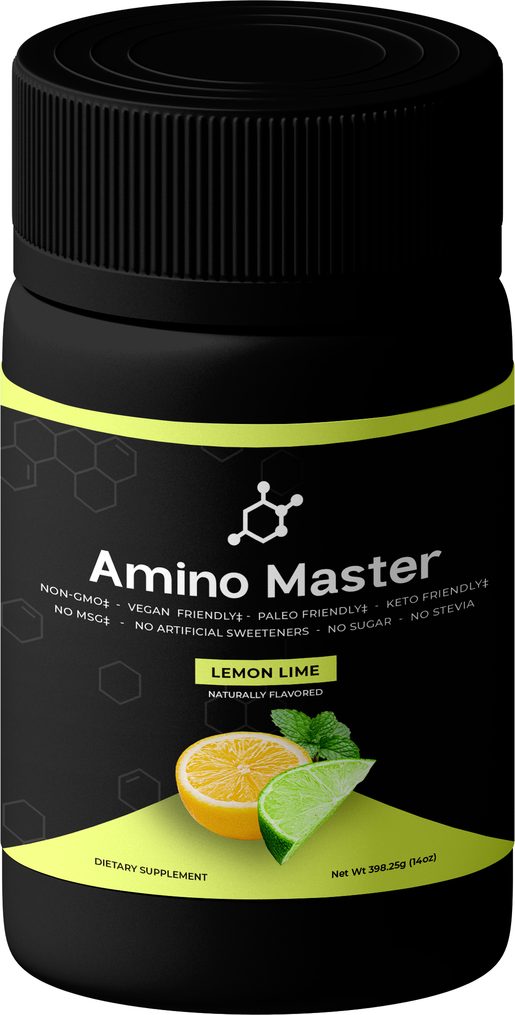 Amino Master