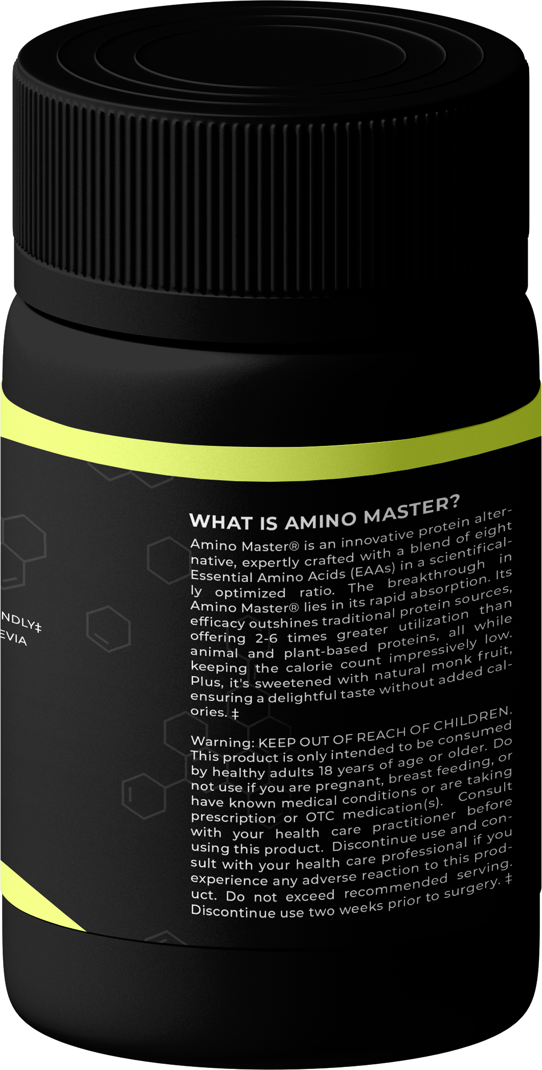 Amino Master