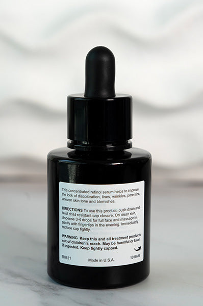 Retinol Serum 2.5x