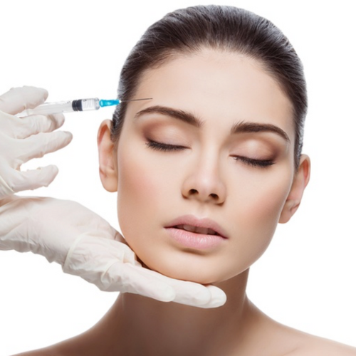 Juvederm Voluma