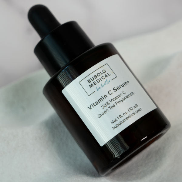 Vitamin C Serum+