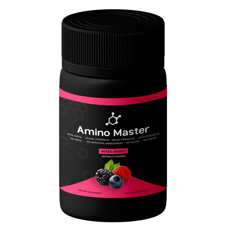 Maestro amino