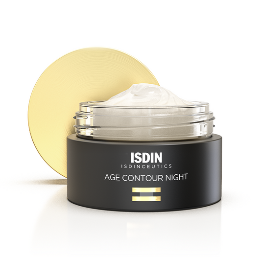 ISDIN | Age Contour Night