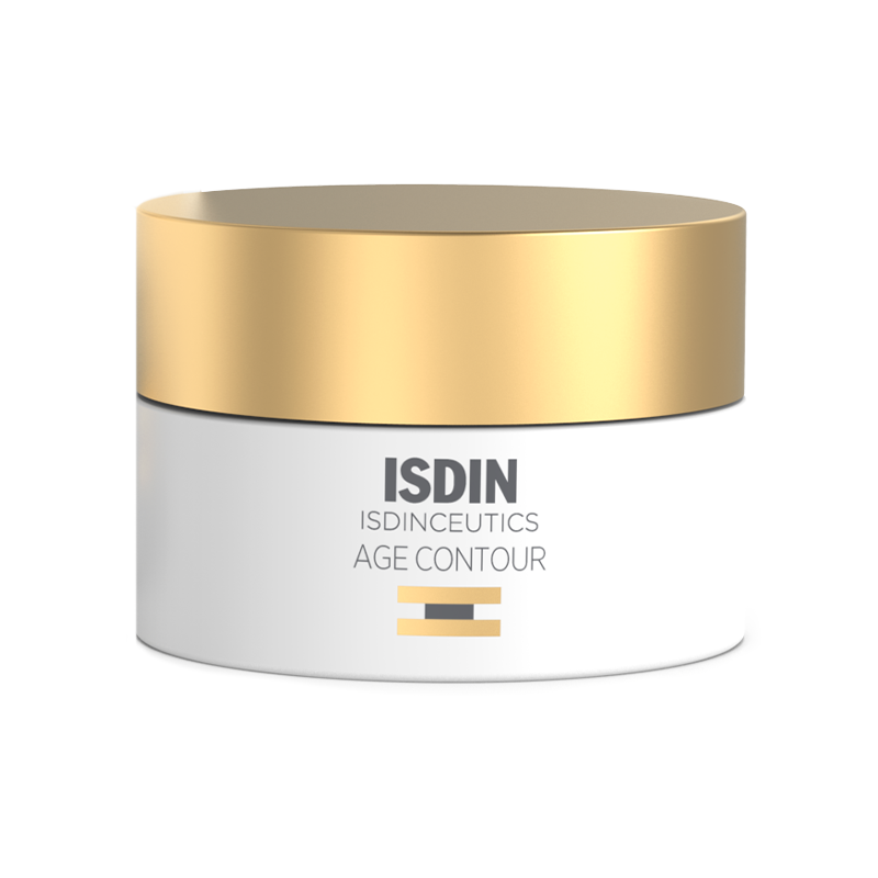 ISDIN | Contorno de edad