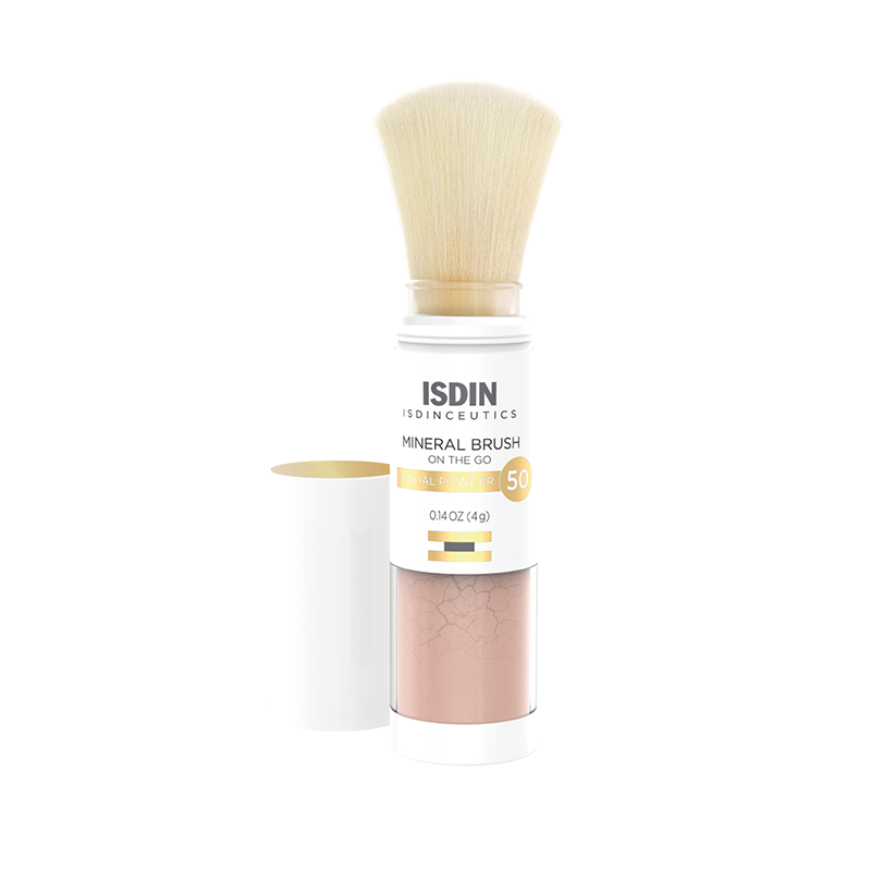 ISDIN | Cepillo Mineral