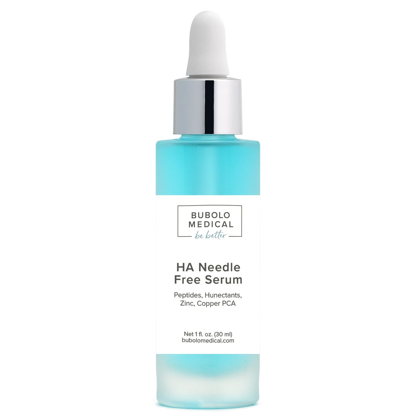 HA Needle Free Serum