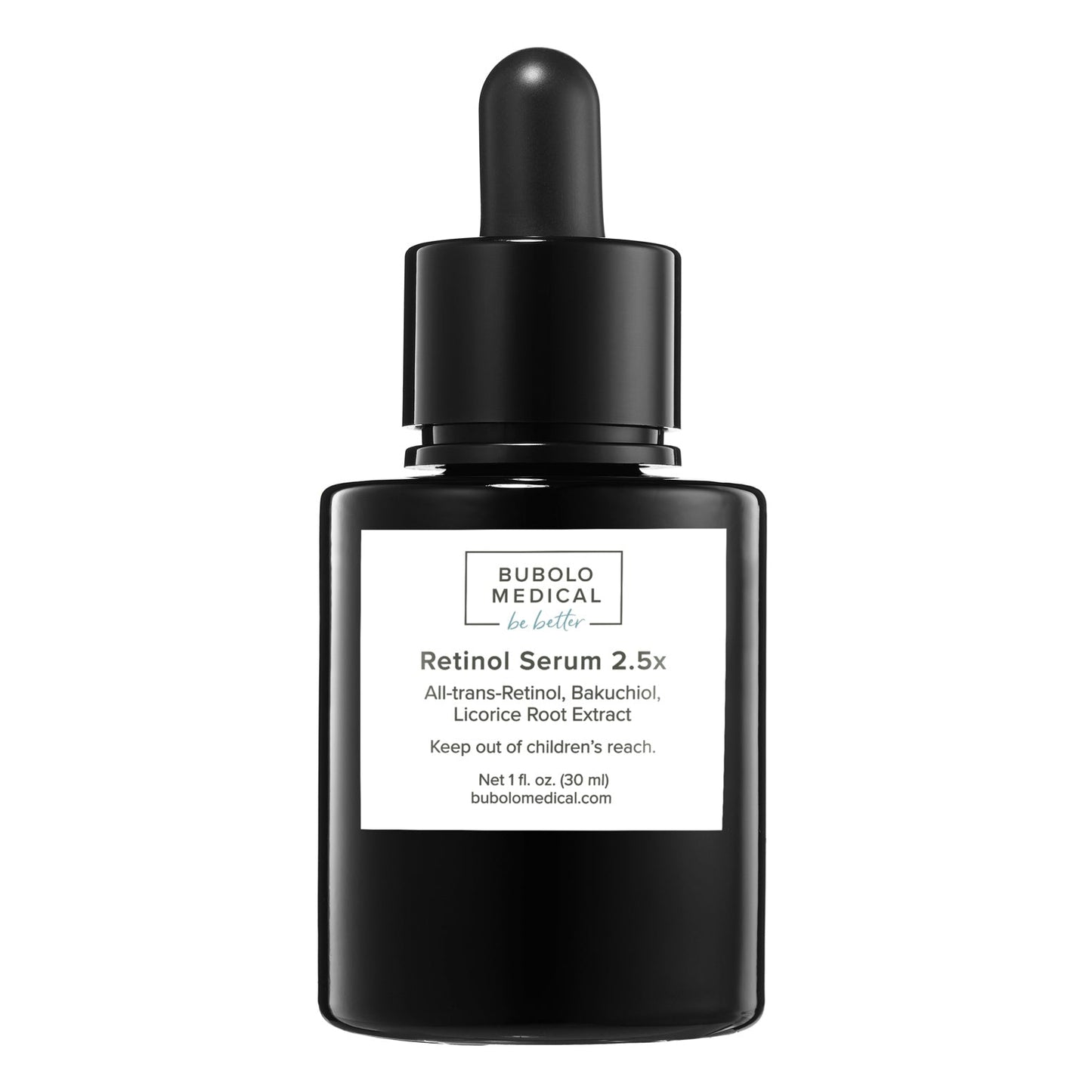 Retinol Serum 2.5x