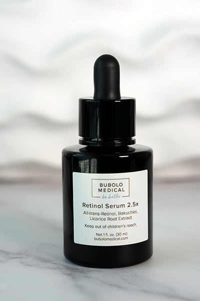 Retinol Serum 2.5x